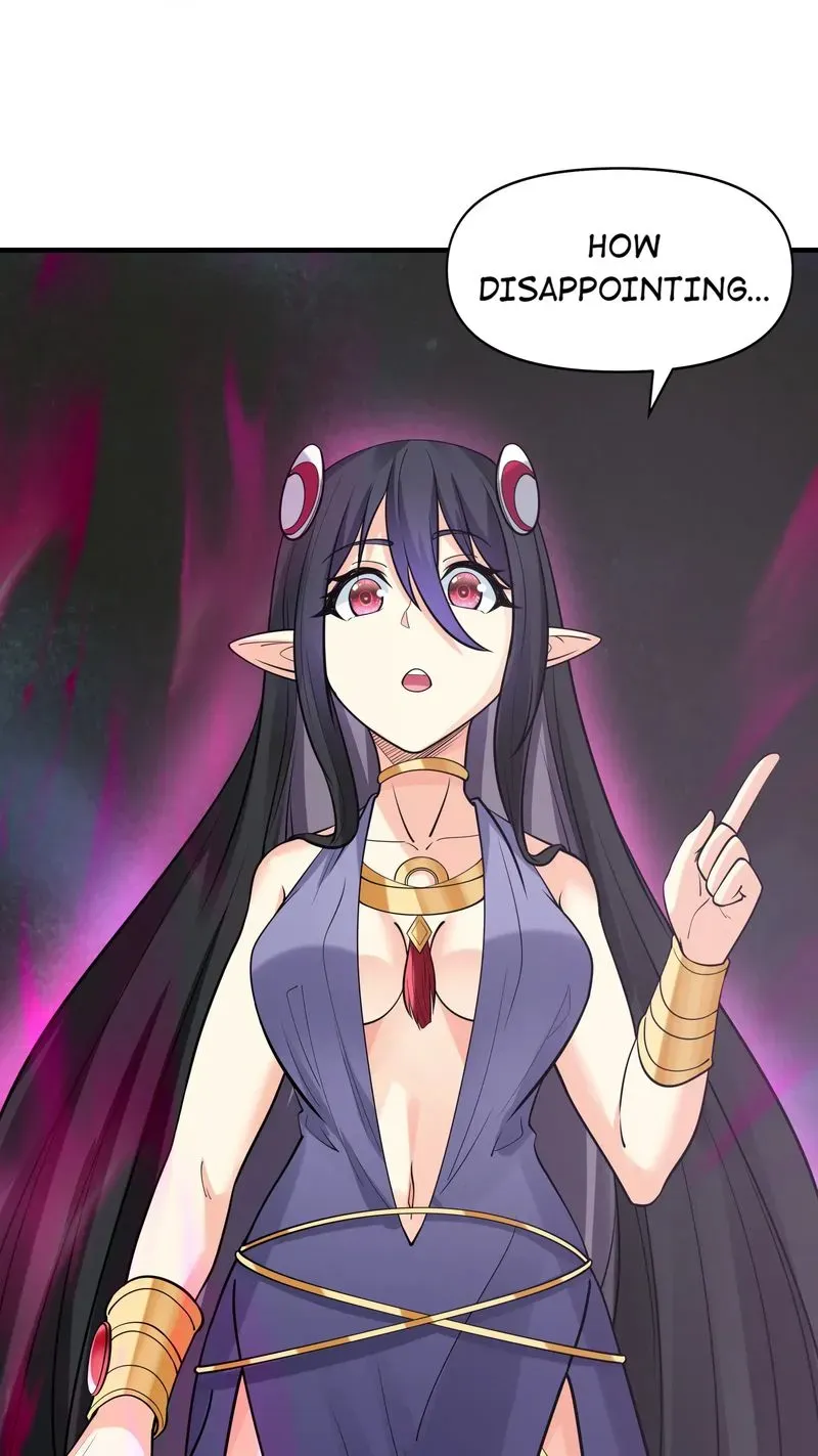 My Harem Consists Entirely of Female Demon Villains Chapter 73 page 18