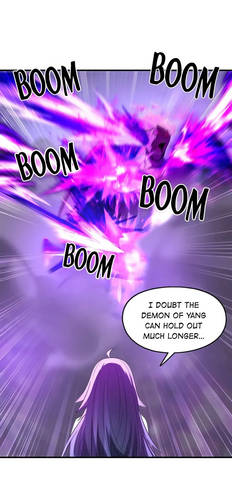 My Harem Consists Entirely of Female Demon Villains Chapter 73 page 39