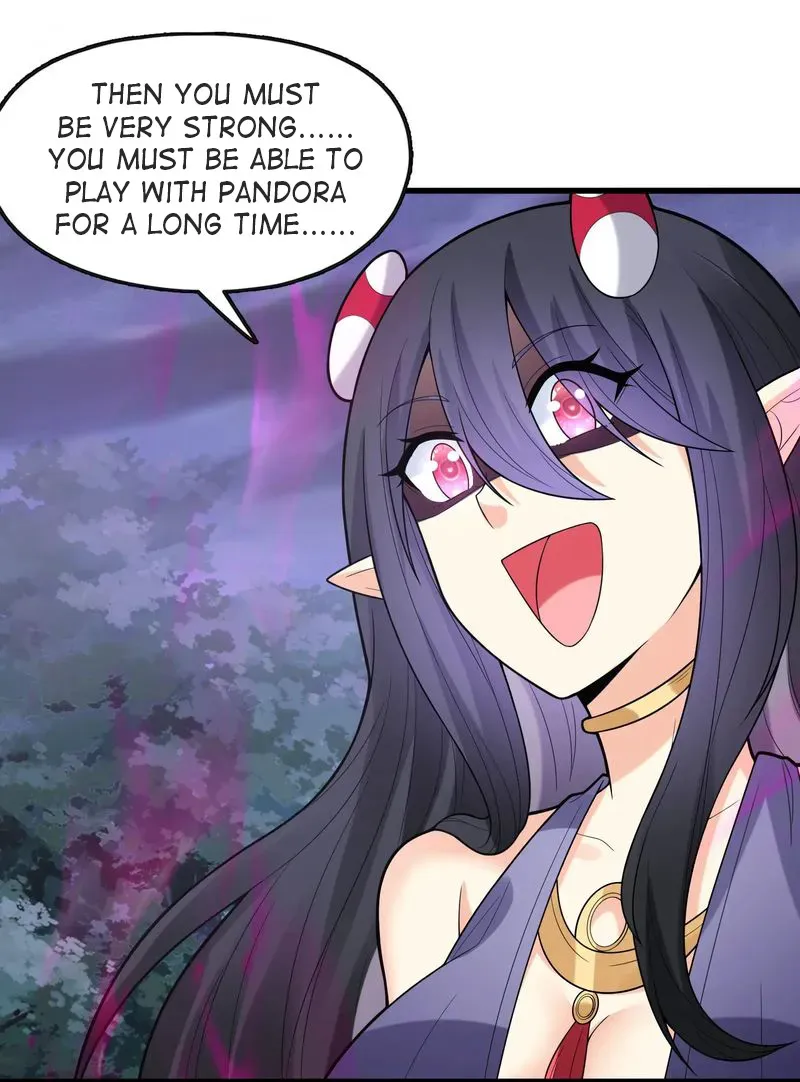 My Harem Consists Entirely of Female Demon Villains Chapter 74 page 3