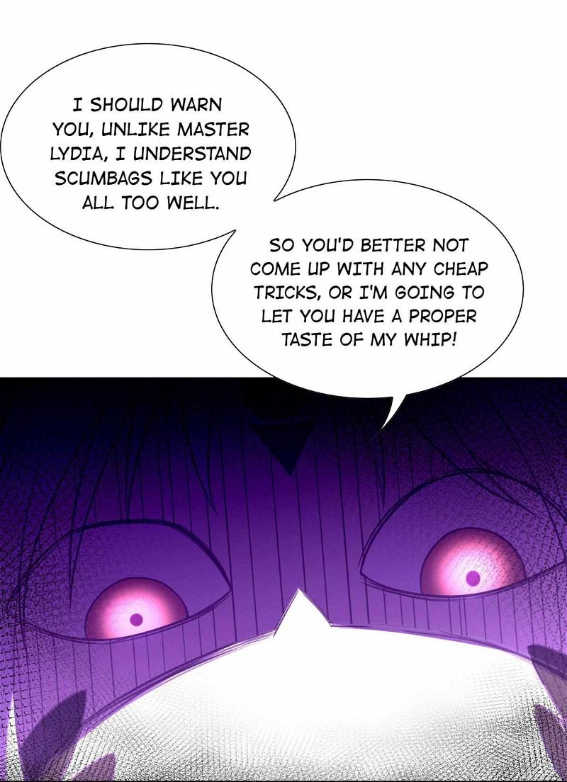 My Harem Consists Entirely of Female Demon Villains Chapter 8 page 11