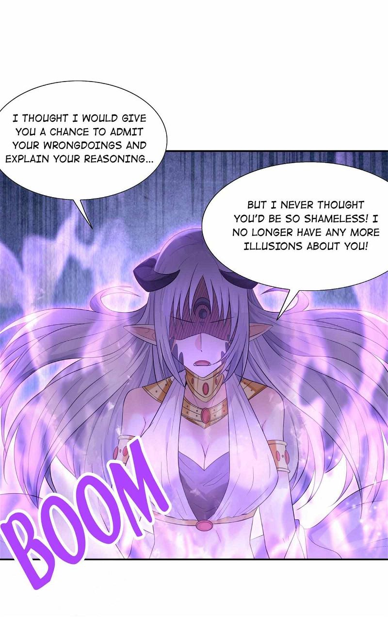 My Harem Consists Entirely of Female Demon Villains Chapter 8 page 38