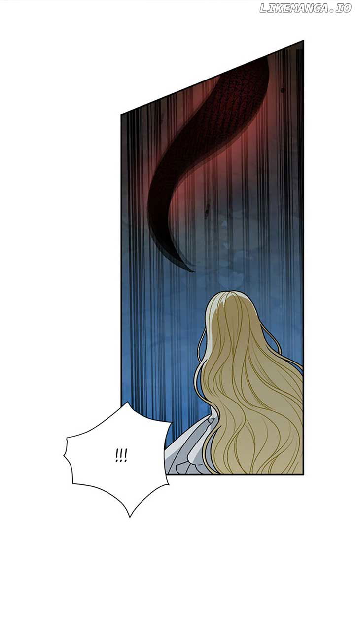 One Step Forward To The Flower Path Chapter 77 page 55