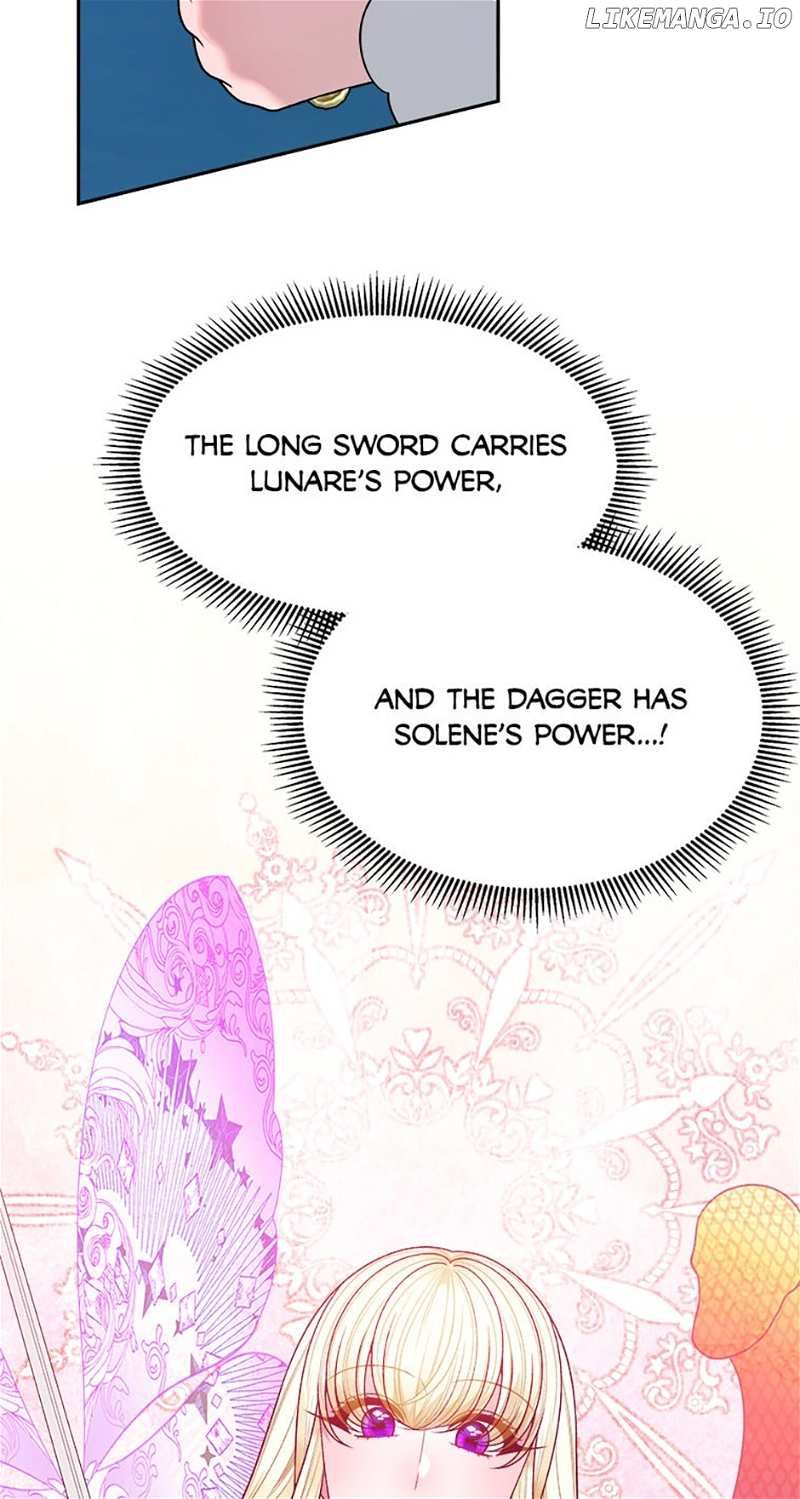 One Step Forward To The Flower Path Chapter 78 page 16