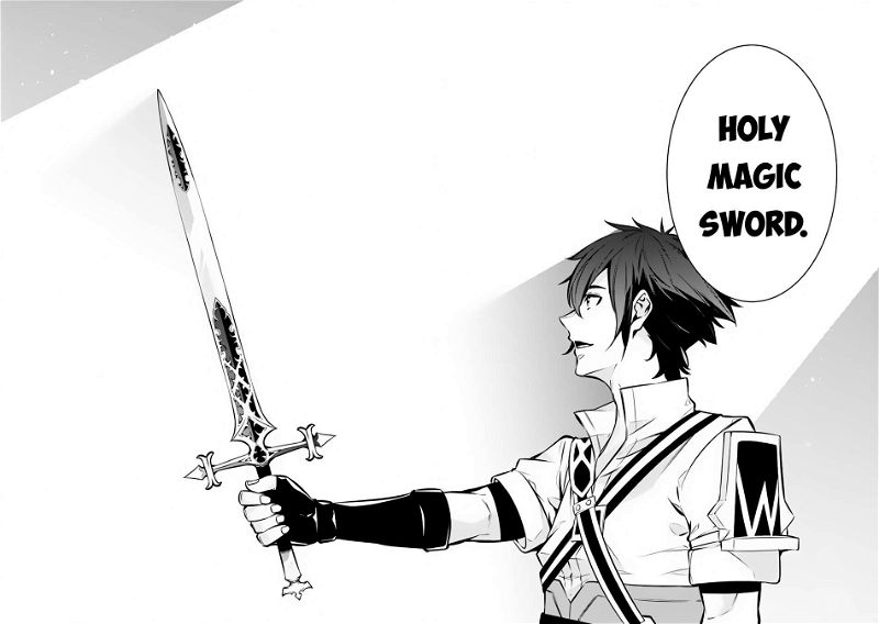 The Strongest Magical Swordsman Ever Reborn as an F-Rank Adventurer. Chapter 101 page 9