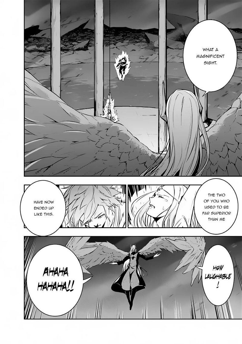 The Strongest Magical Swordsman Ever Reborn as an F-Rank Adventurer. Chapter 75 page 9