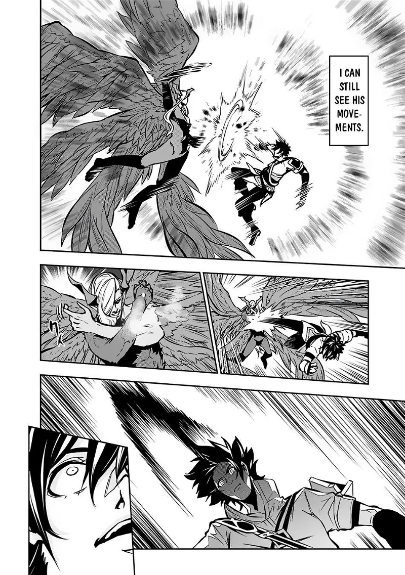The Strongest Magical Swordsman Ever Reborn as an F-Rank Adventurer. Chapter 95 page 13