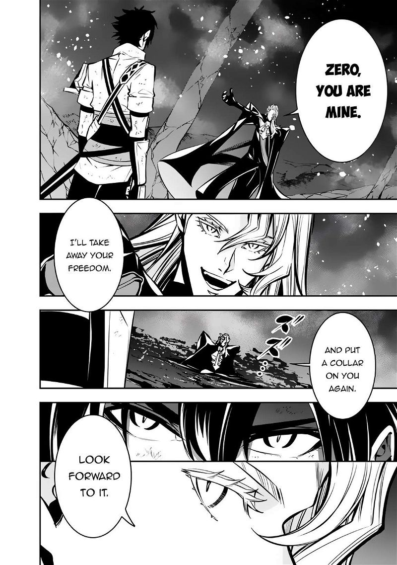 The Strongest Magical Swordsman Ever Reborn as an F-Rank Adventurer. Chapter 98 page 7