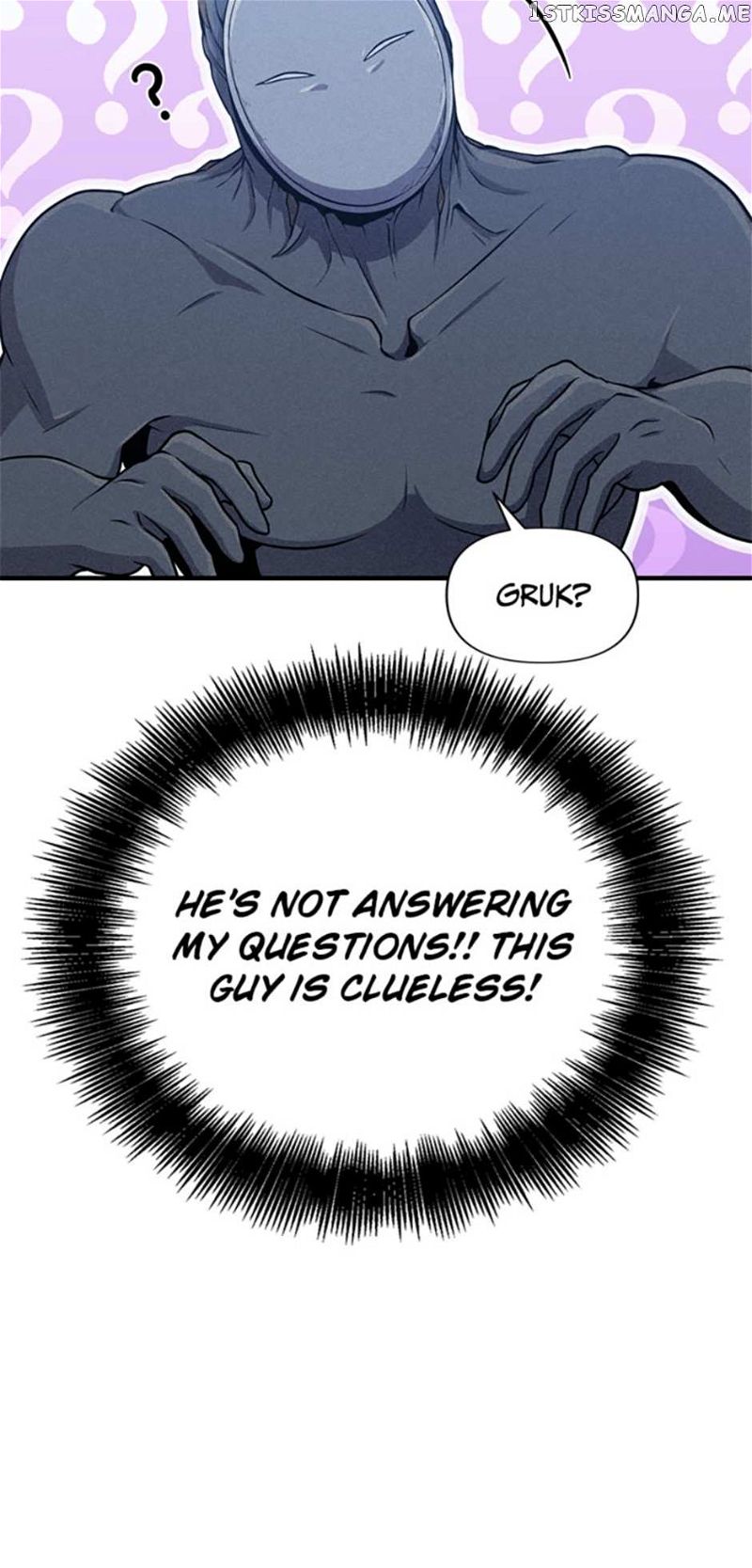 Cursed Manager’s Regression Chapter 23 page 41
