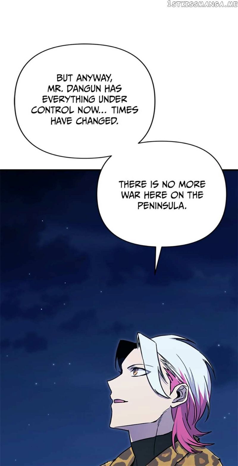 Cursed Manager’s Regression Chapter 25 page 54