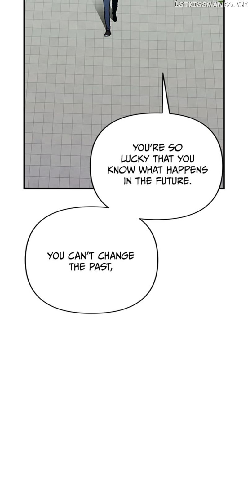 Cursed Manager’s Regression Chapter 26 page 71