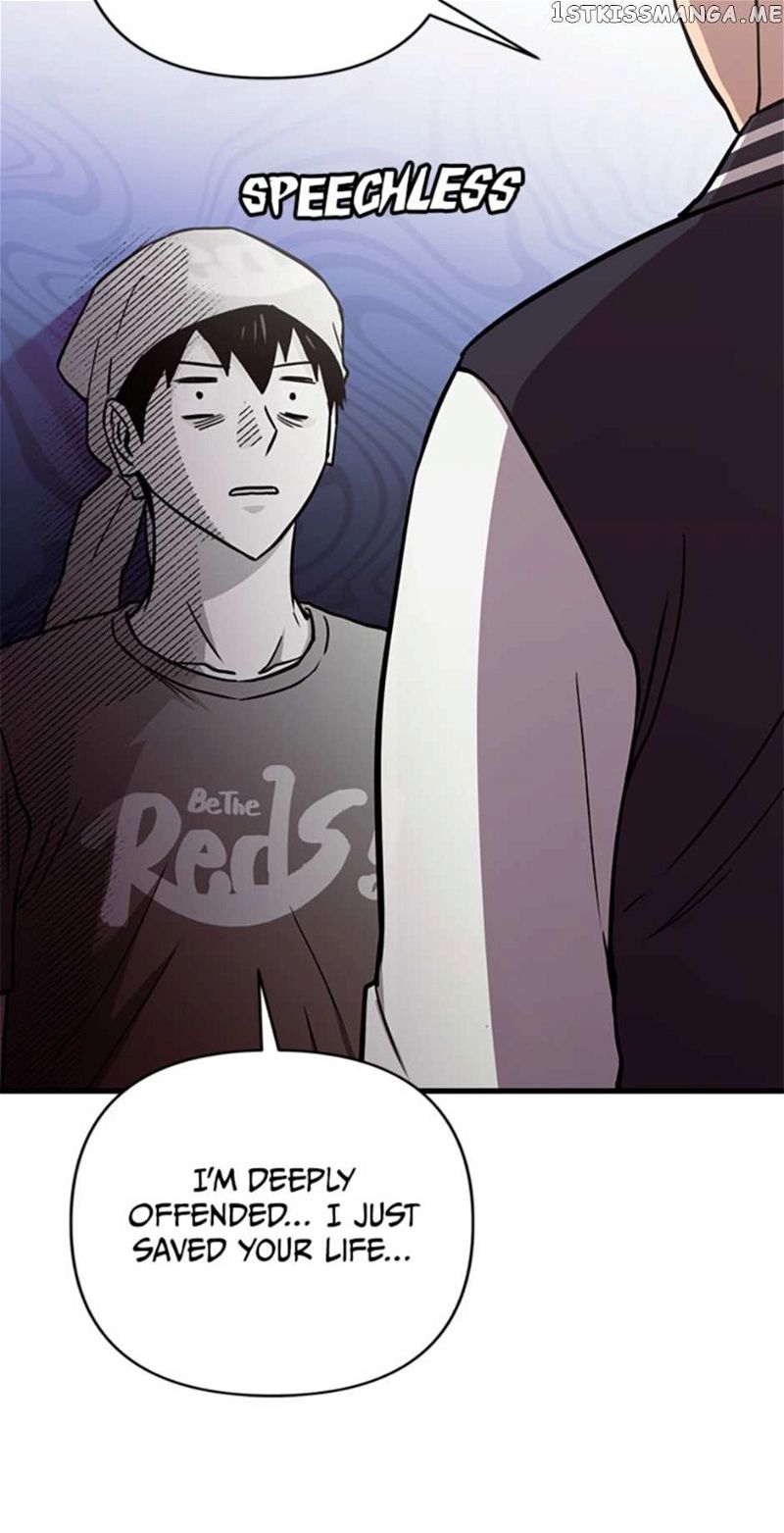Cursed Manager’s Regression Chapter 27 page 39