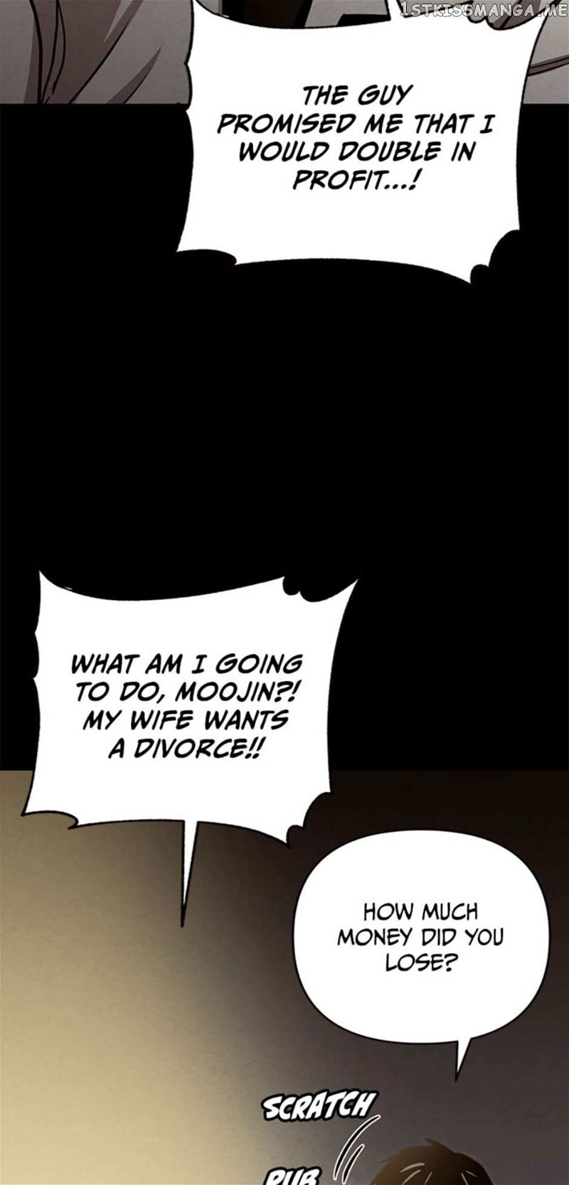 Cursed Manager’s Regression Chapter 27 page 43