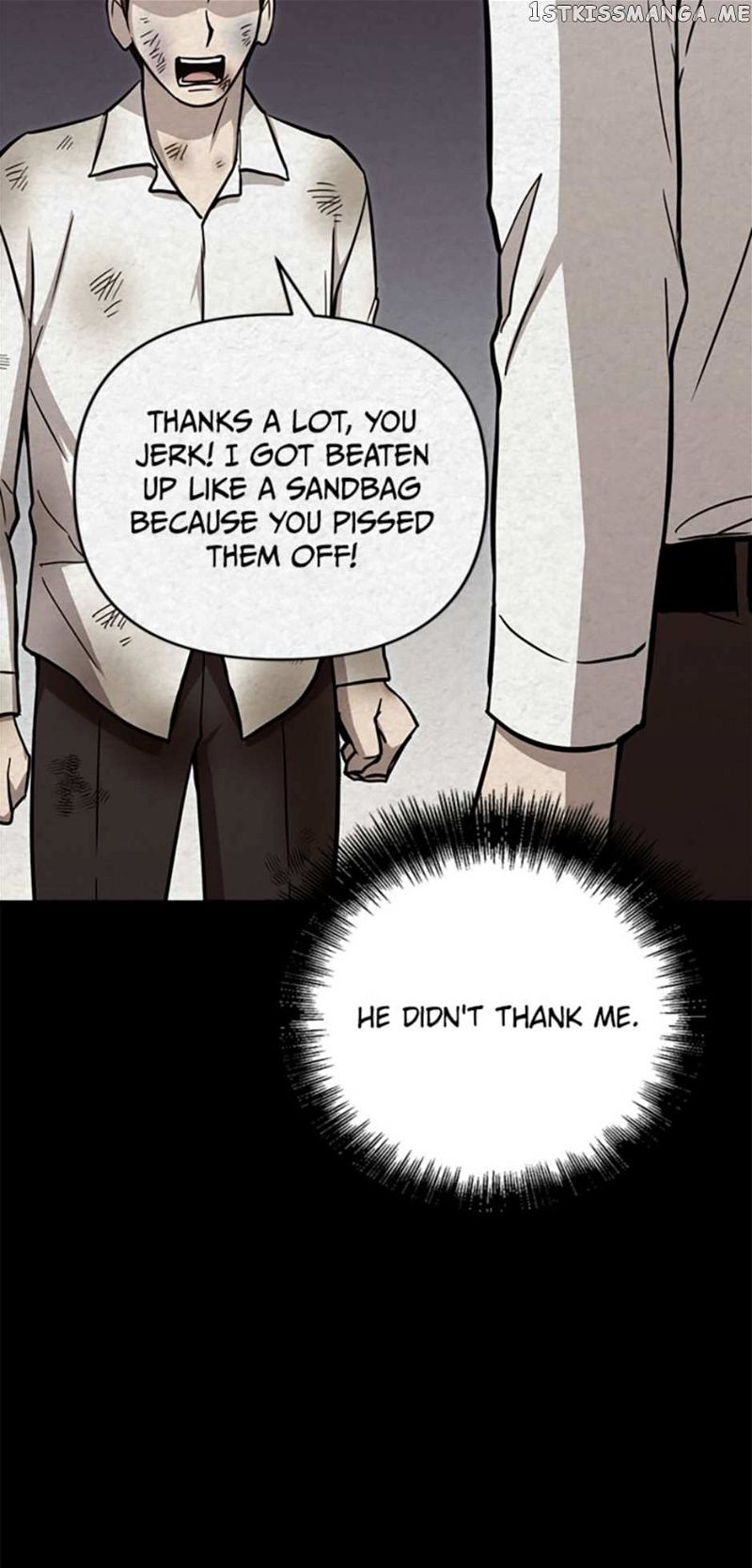 Cursed Manager’s Regression Chapter 27 page 57
