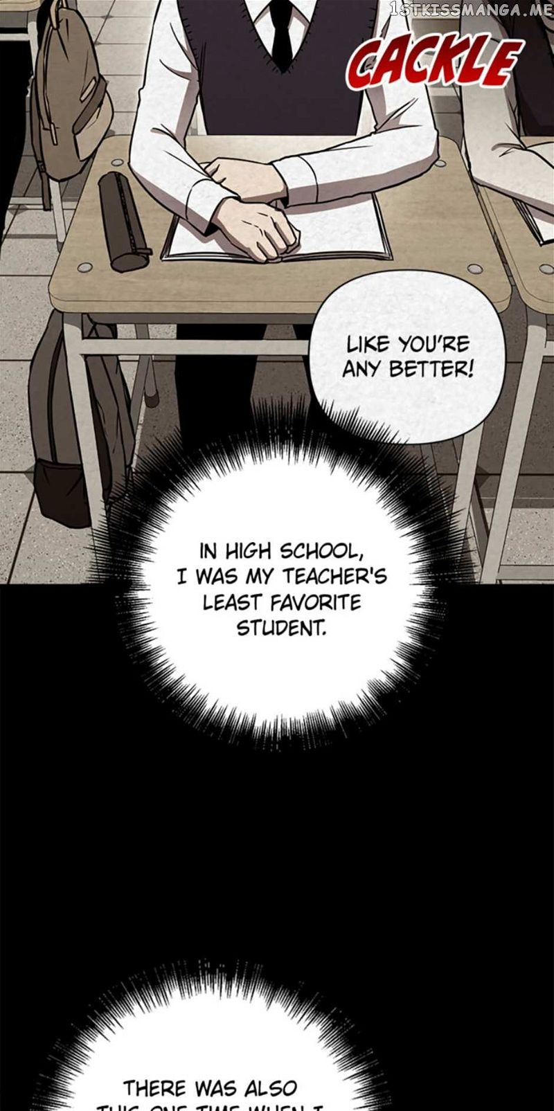 Cursed Manager’s Regression Chapter 27 page 61