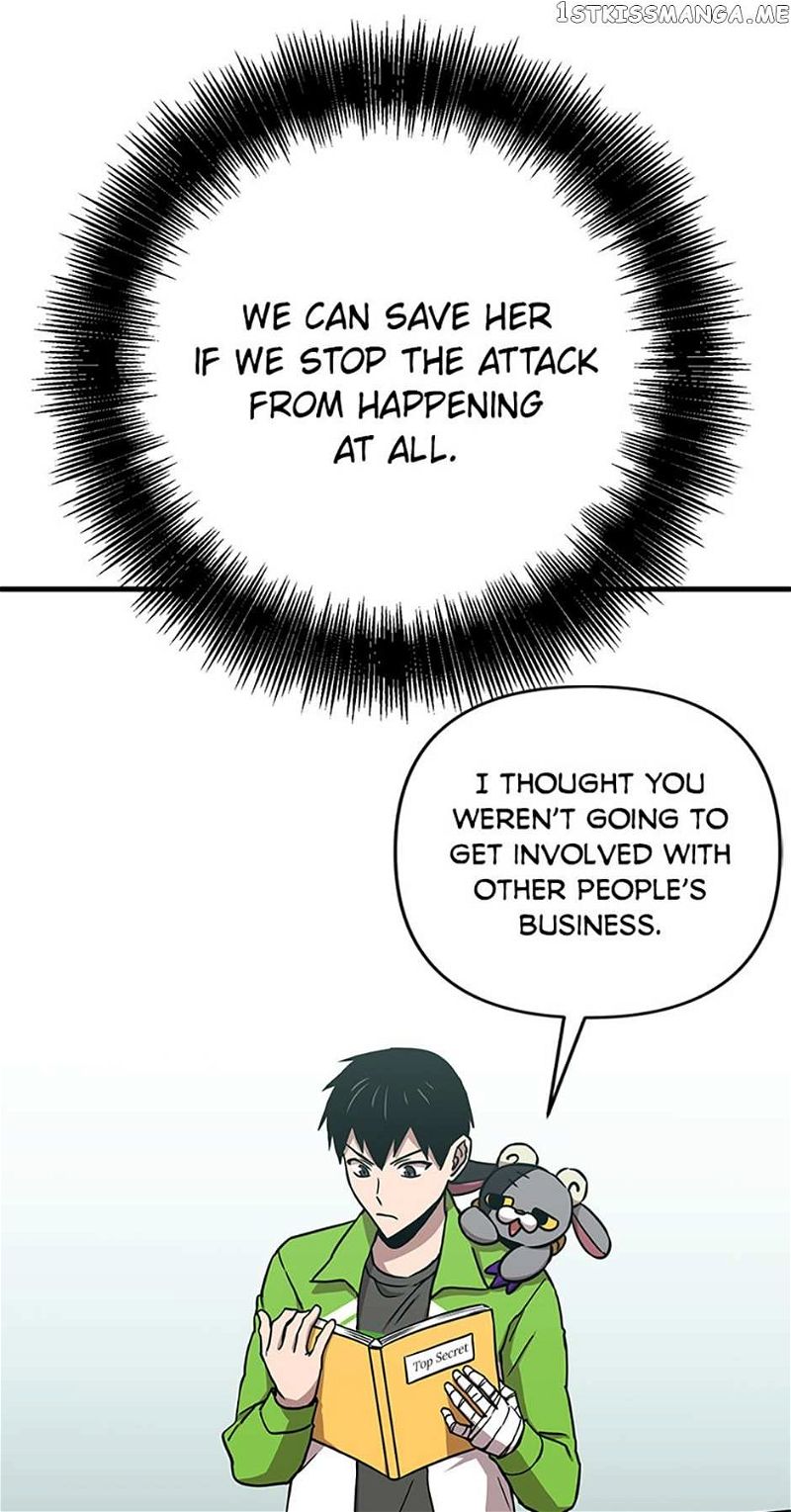 Cursed Manager’s Regression Chapter 28 page 50