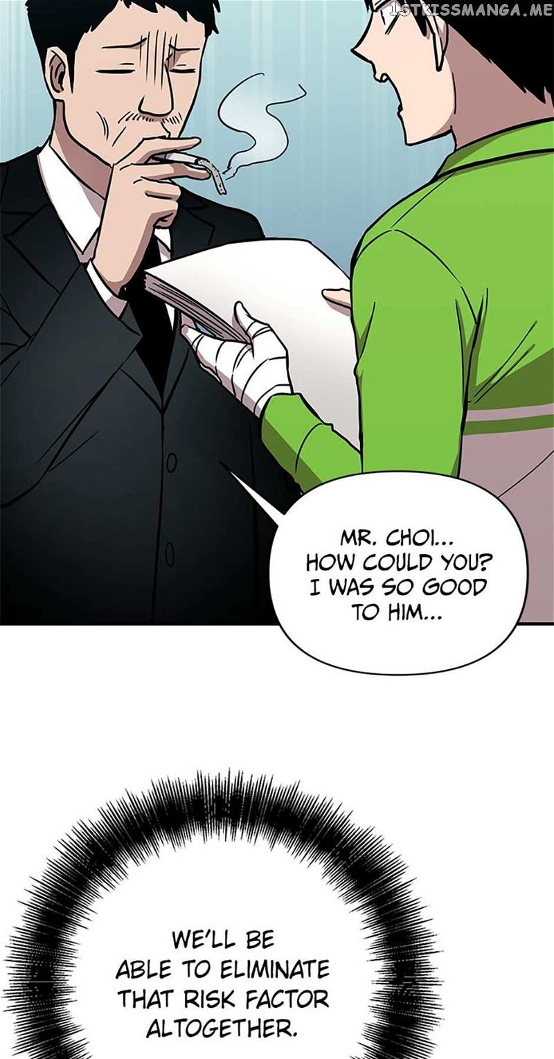 Cursed Manager’s Regression Chapter 28 page 59