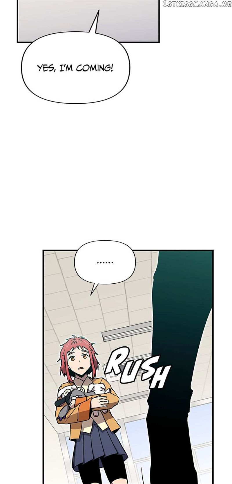 Cursed Manager’s Regression Chapter 28 page 68