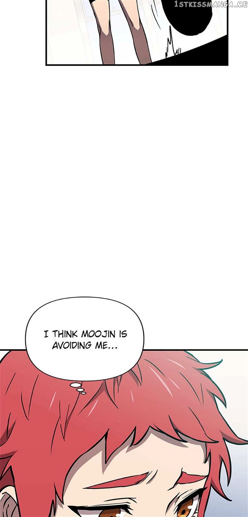 Cursed Manager’s Regression Chapter 28 page 69