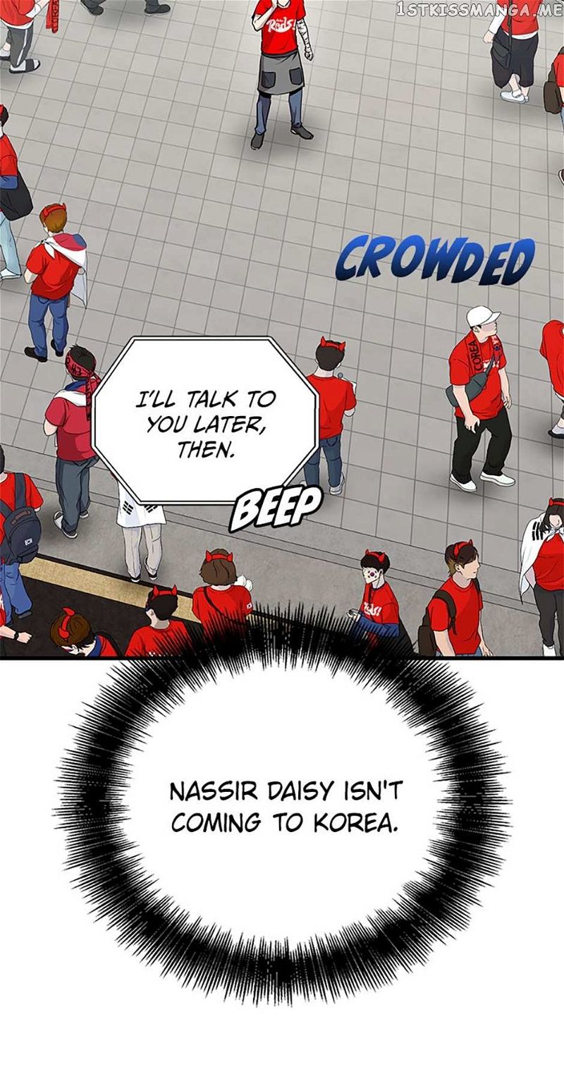 Cursed Manager’s Regression Chapter 28 page 8