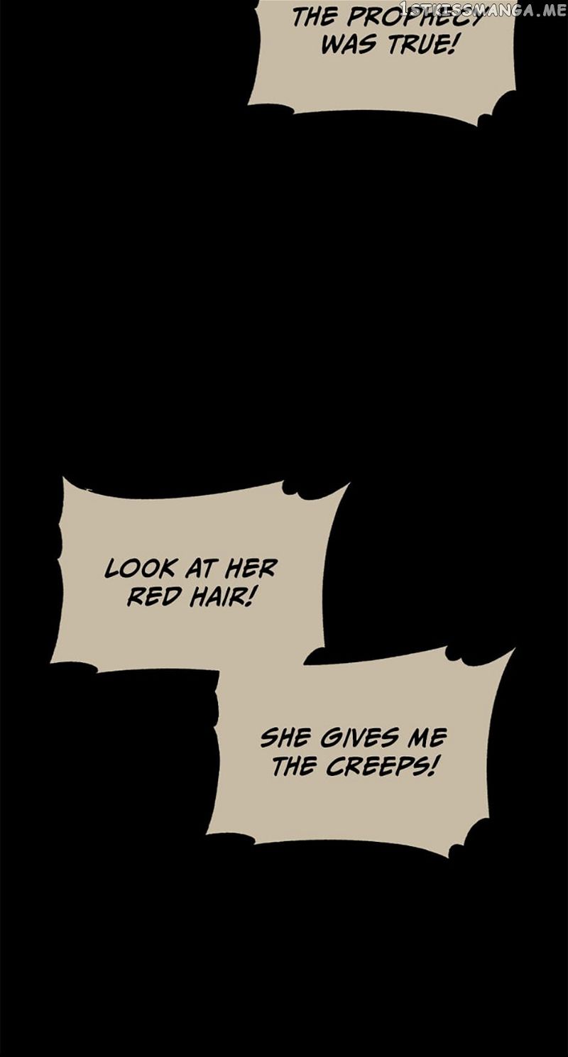 Cursed Manager’s Regression Chapter 28 page 81