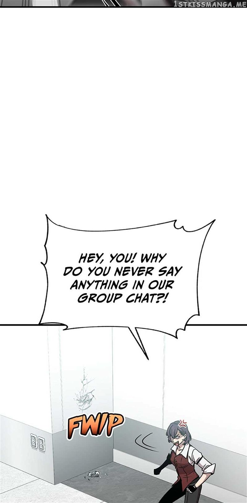 Cursed Manager’s Regression Chapter 30 page 73