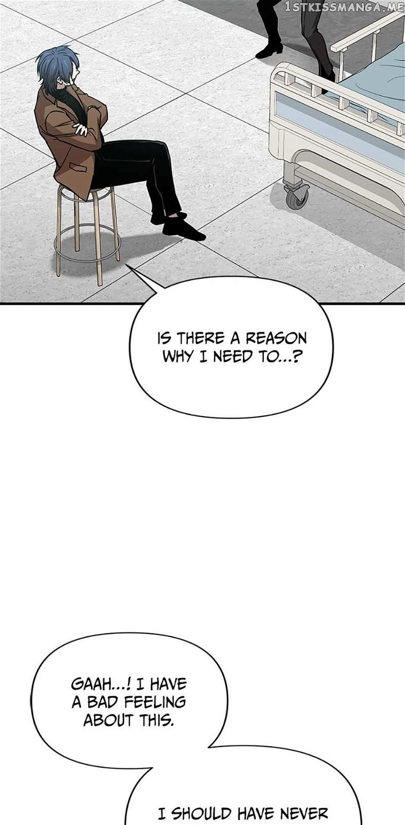 Cursed Manager’s Regression Chapter 30 page 74