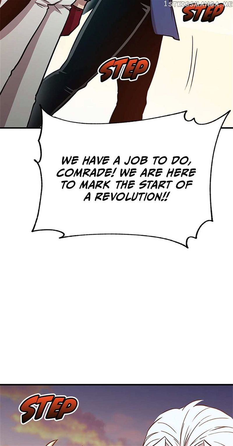 Cursed Manager’s Regression Chapter 31 page 68