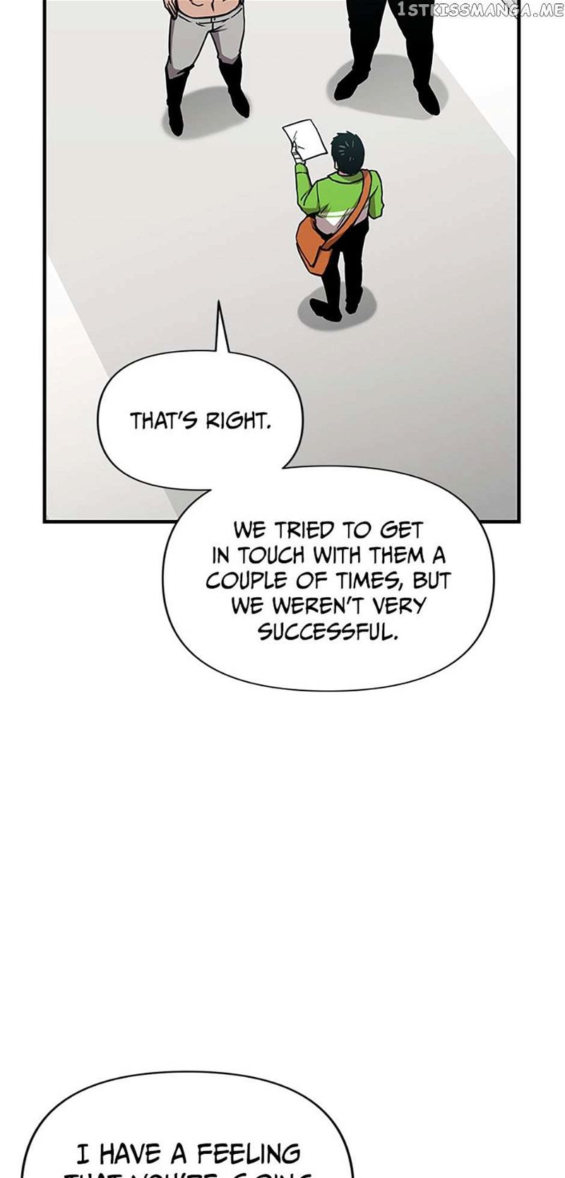 Cursed Manager’s Regression Chapter 31 page 77