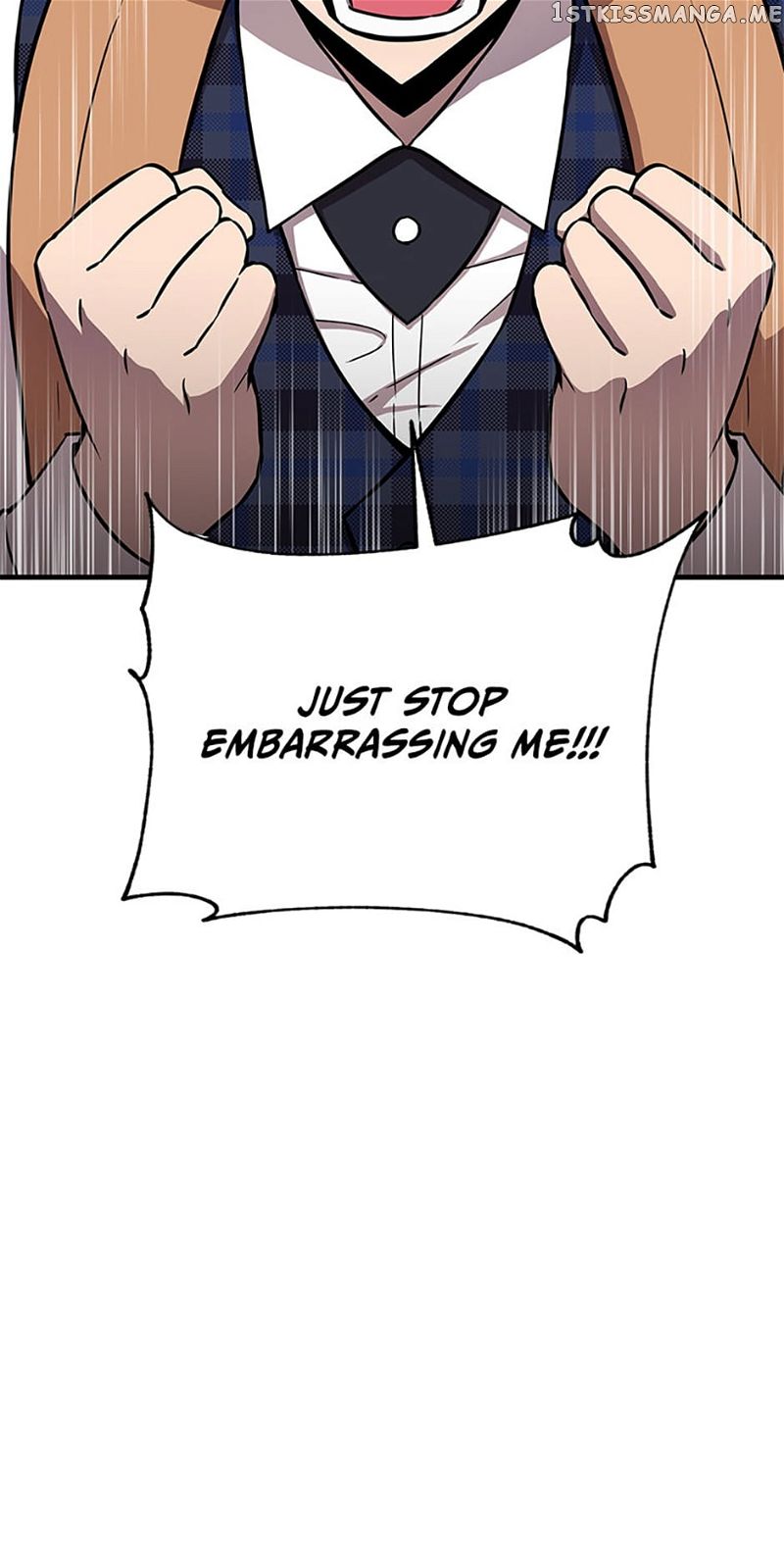 Cursed Manager’s Regression Chapter 32 page 75