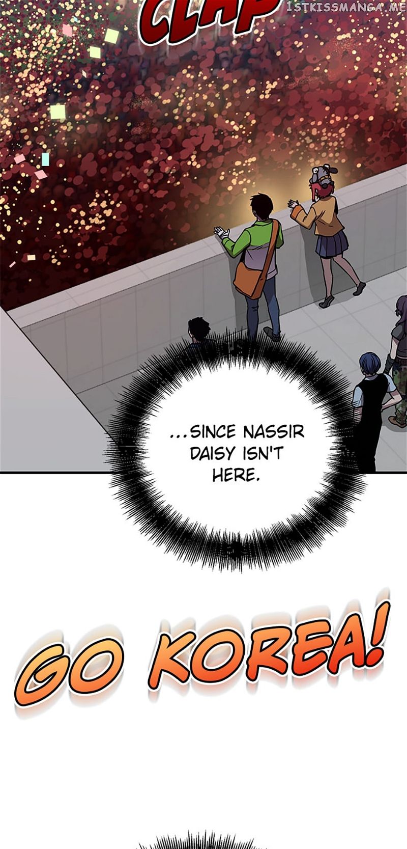 Cursed Manager’s Regression Chapter 33 page 7