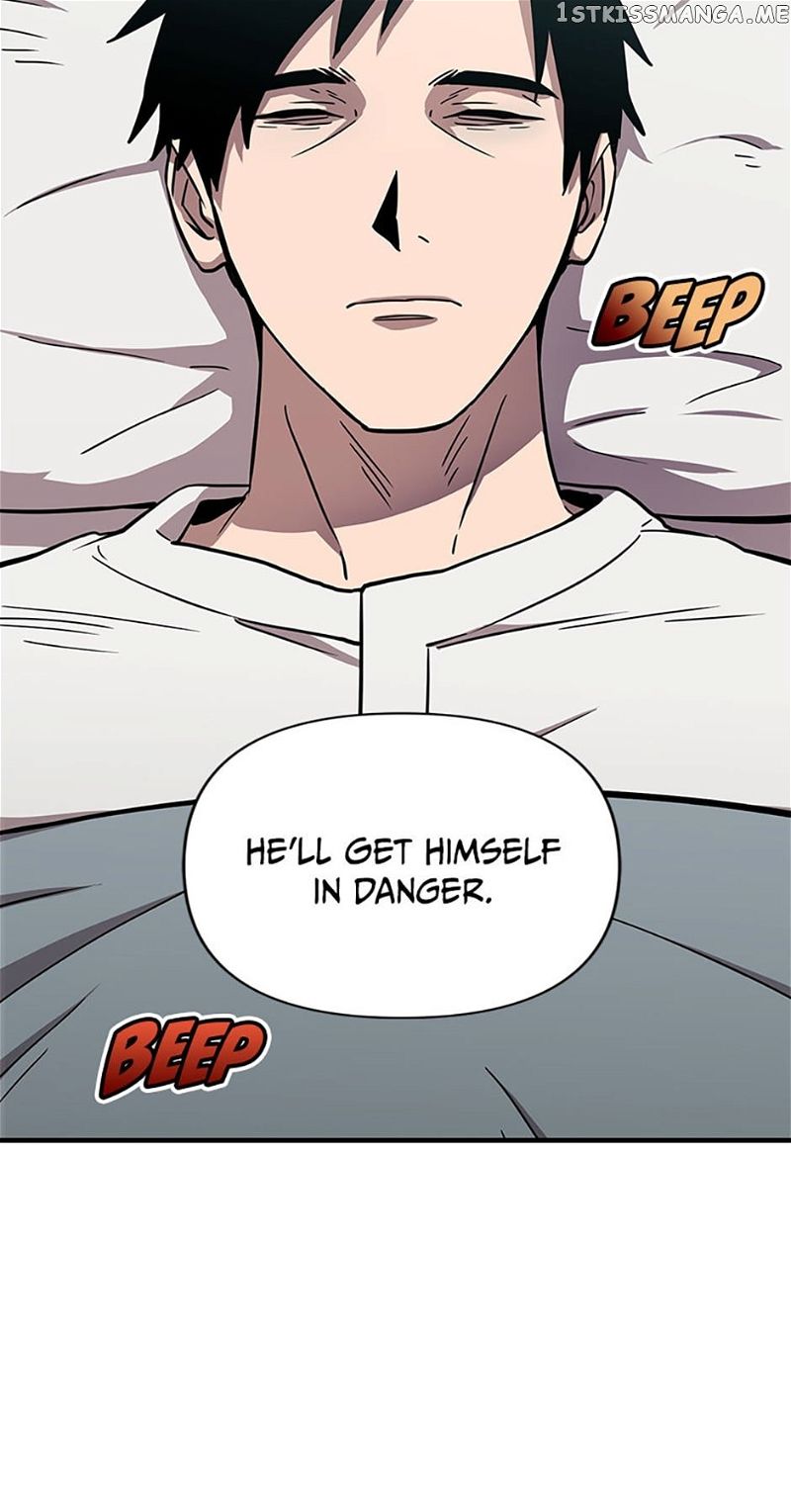 Cursed Manager’s Regression Chapter 33 page 80