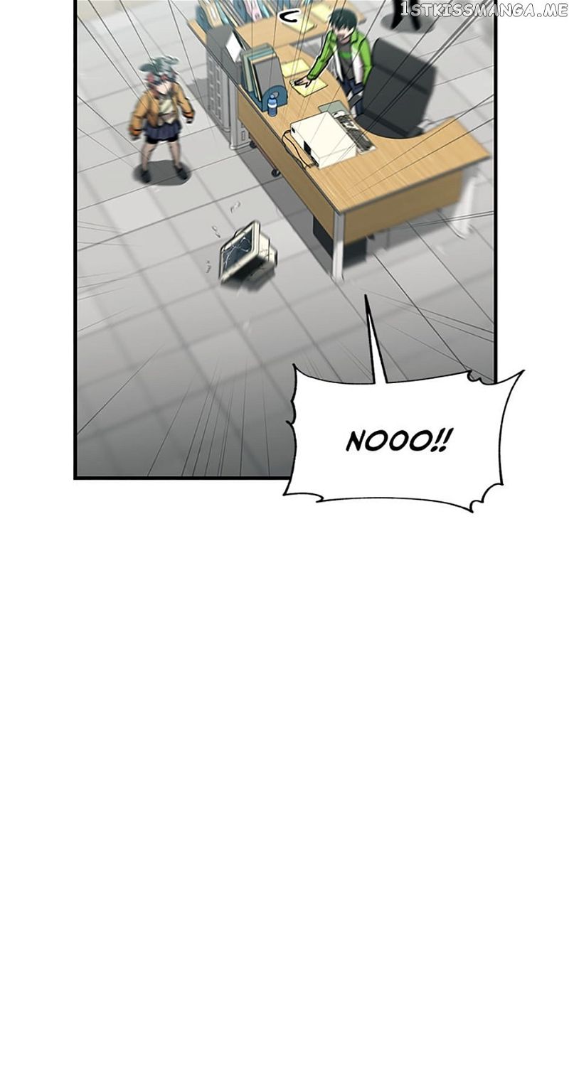 Cursed Manager’s Regression Chapter 34 page 44