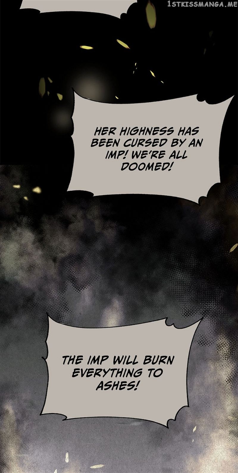 Cursed Manager’s Regression Chapter 34 page 56