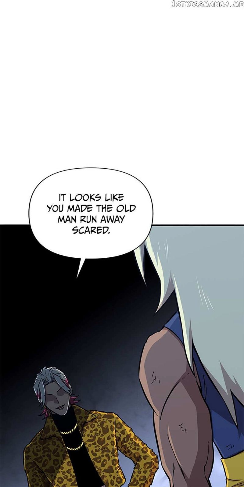 Cursed Manager’s Regression Chapter 40 page 56