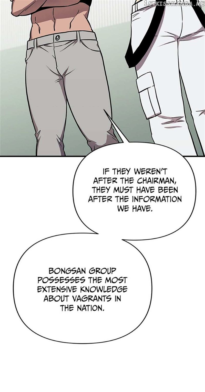Cursed Manager’s Regression Chapter 40 page 87