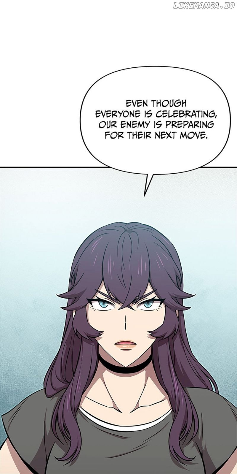 Cursed Manager’s Regression Chapter 42 page 64