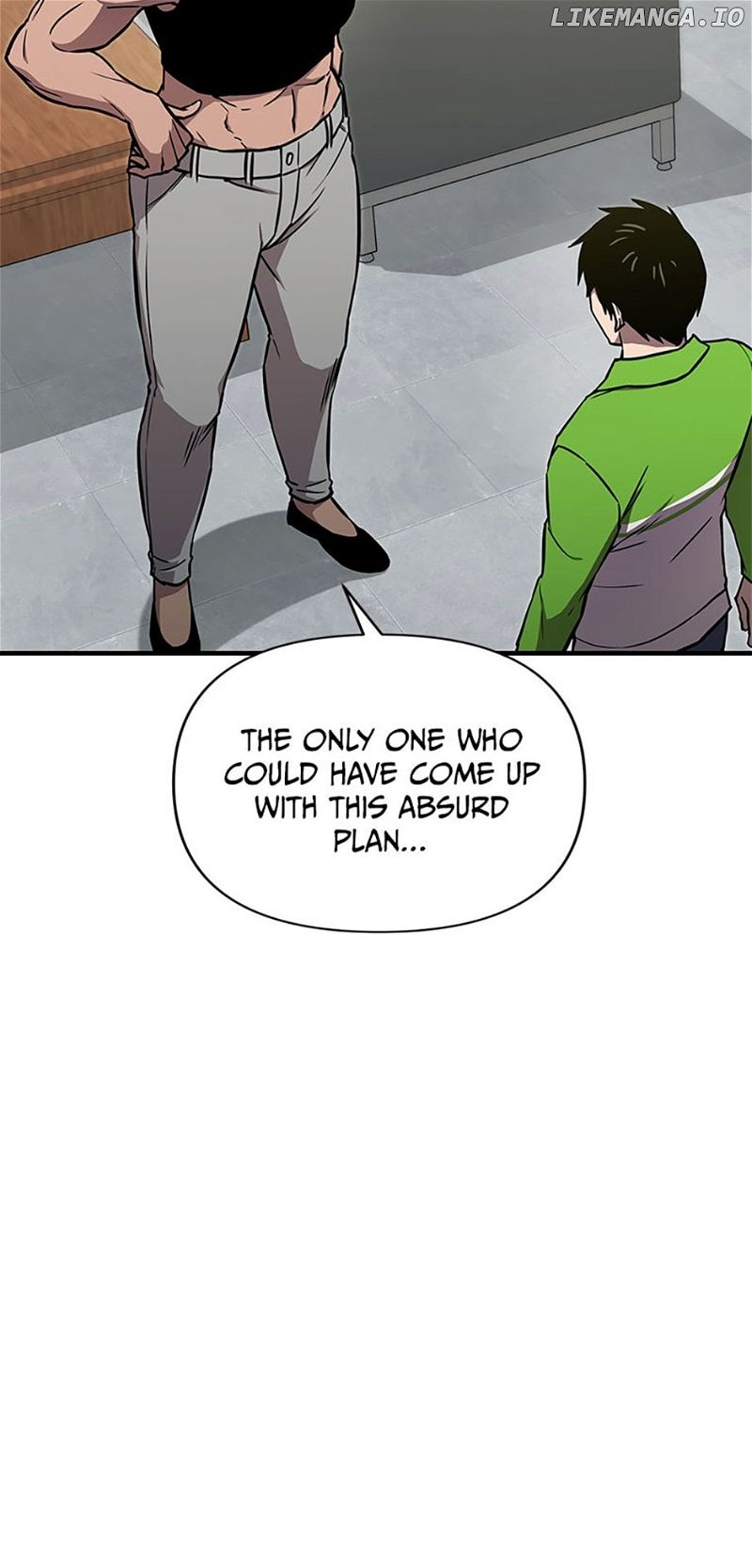 Cursed Manager’s Regression Chapter 43 page 35