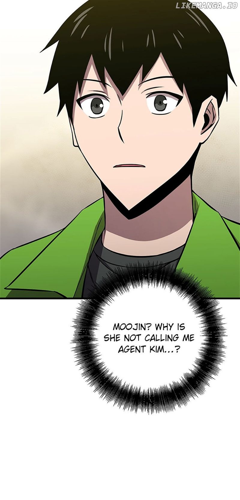 Cursed Manager’s Regression Chapter 43 page 39