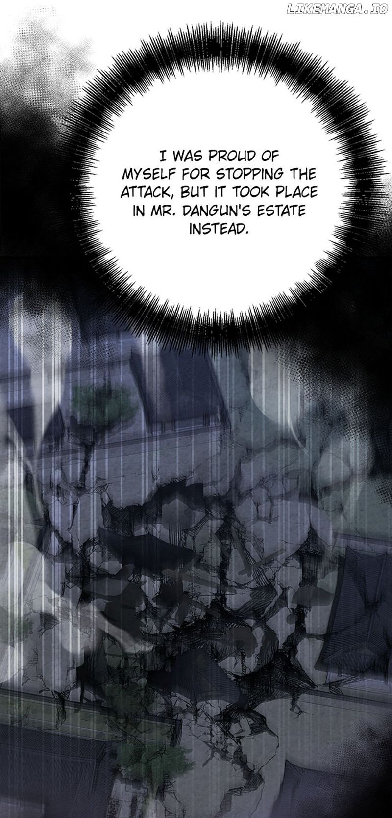 Cursed Manager’s Regression Chapter 43 page 68