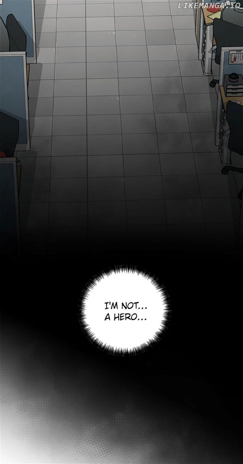 Cursed Manager’s Regression Chapter 44 page 48