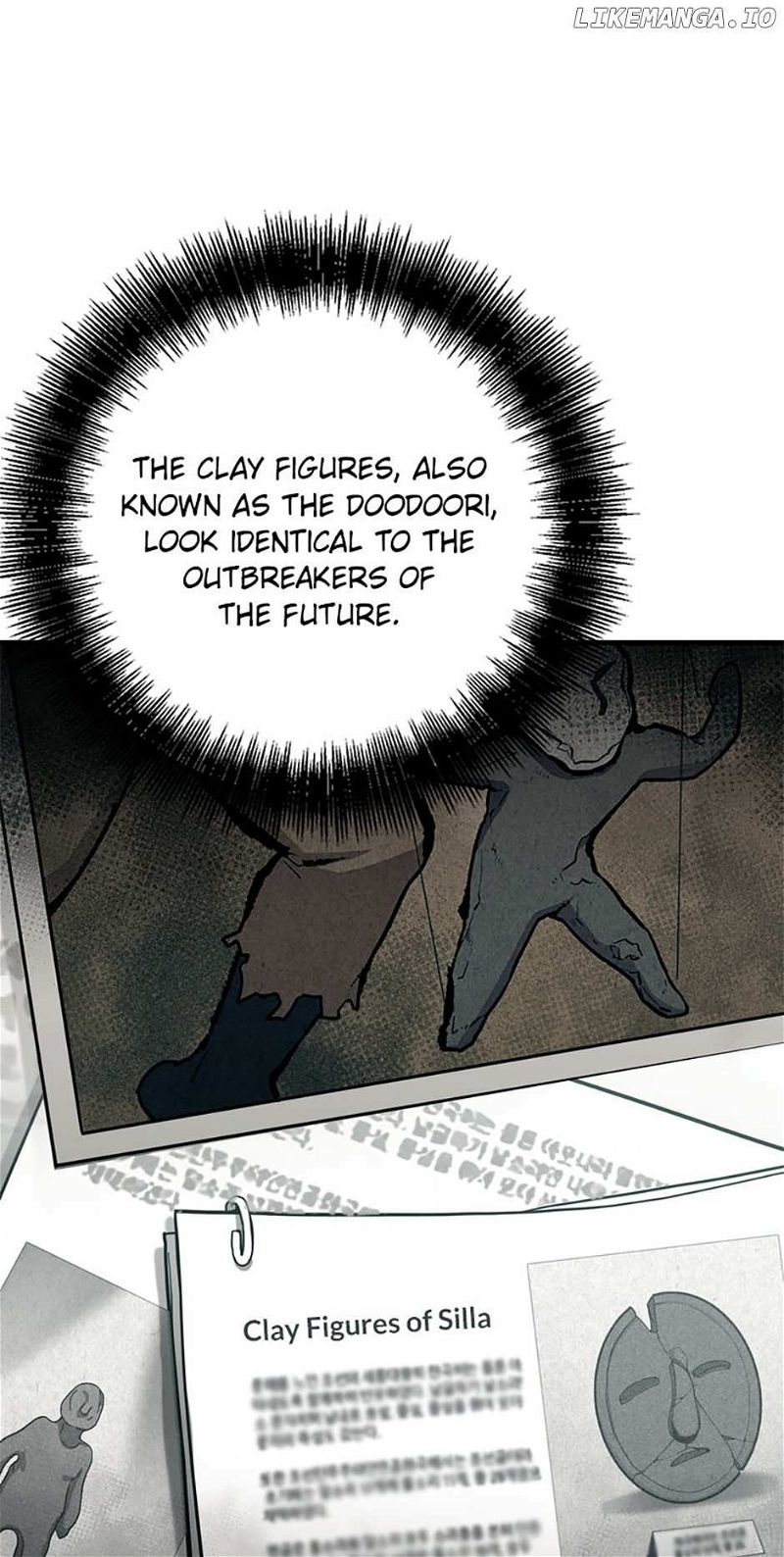 Cursed Manager’s Regression Chapter 46 page 3