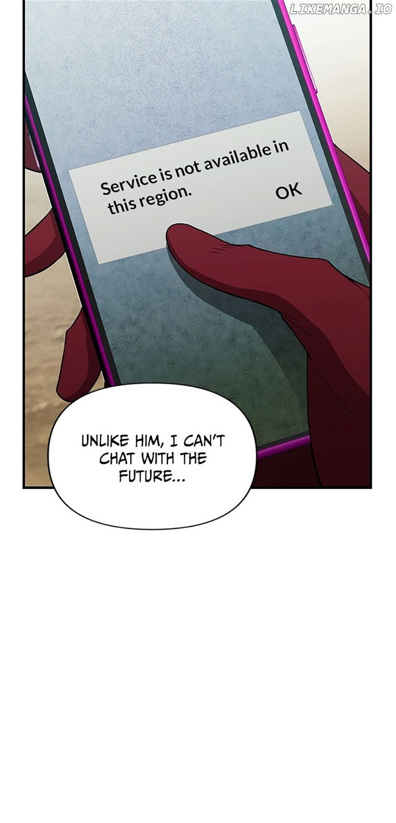 Cursed Manager’s Regression Chapter 47 page 16