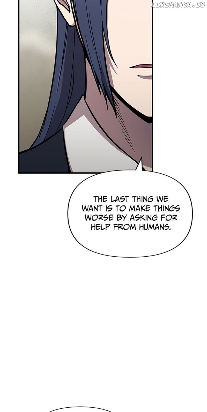Cursed Manager’s Regression Chapter 47 page 43