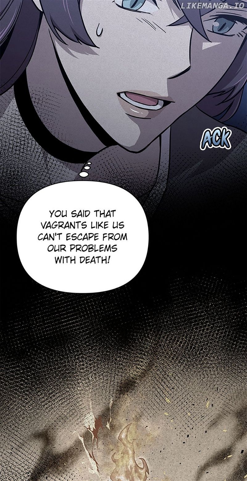 Cursed Manager’s Regression Chapter 48 page 36