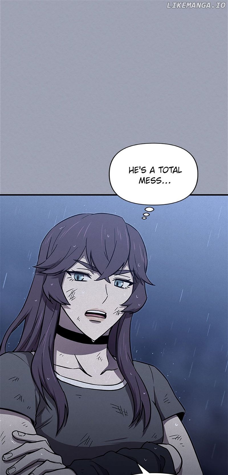 Cursed Manager’s Regression Chapter 48 page 61