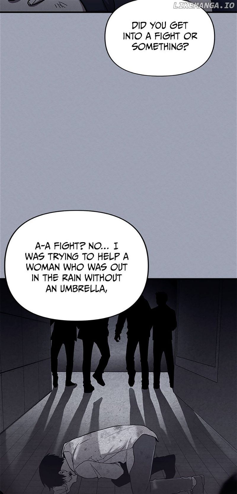 Cursed Manager’s Regression Chapter 48 page 62