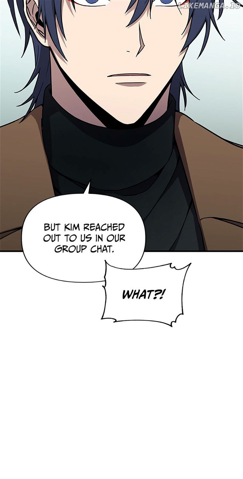 Cursed Manager’s Regression Chapter 48 page 7