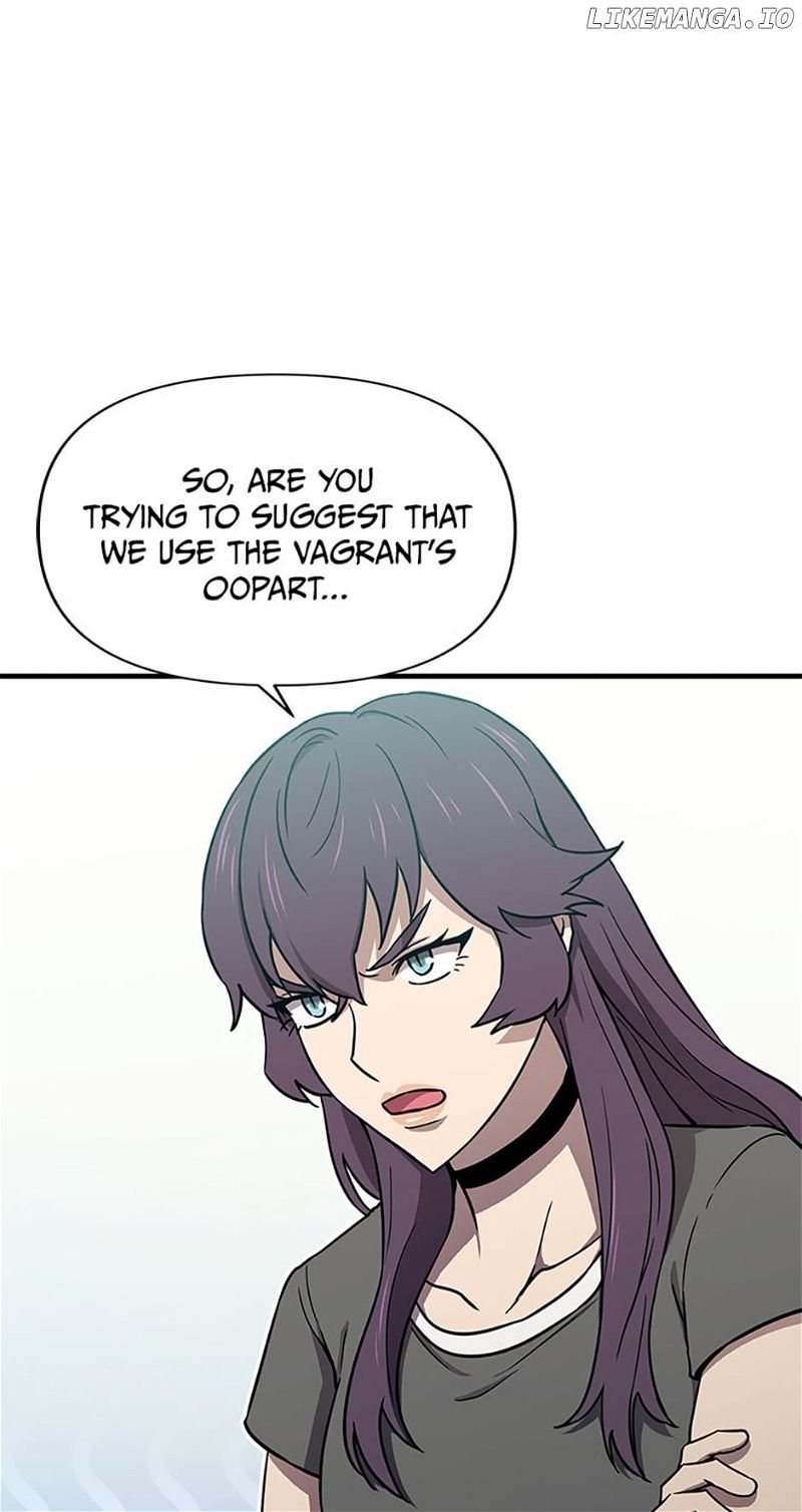 Cursed Manager’s Regression Chapter 50 page 40