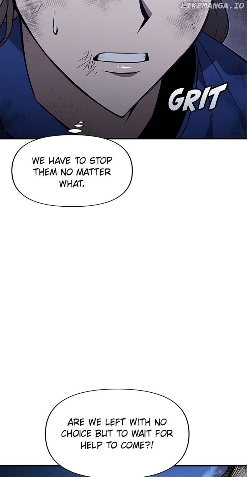 Cursed Manager’s Regression Chapter 51 page 58