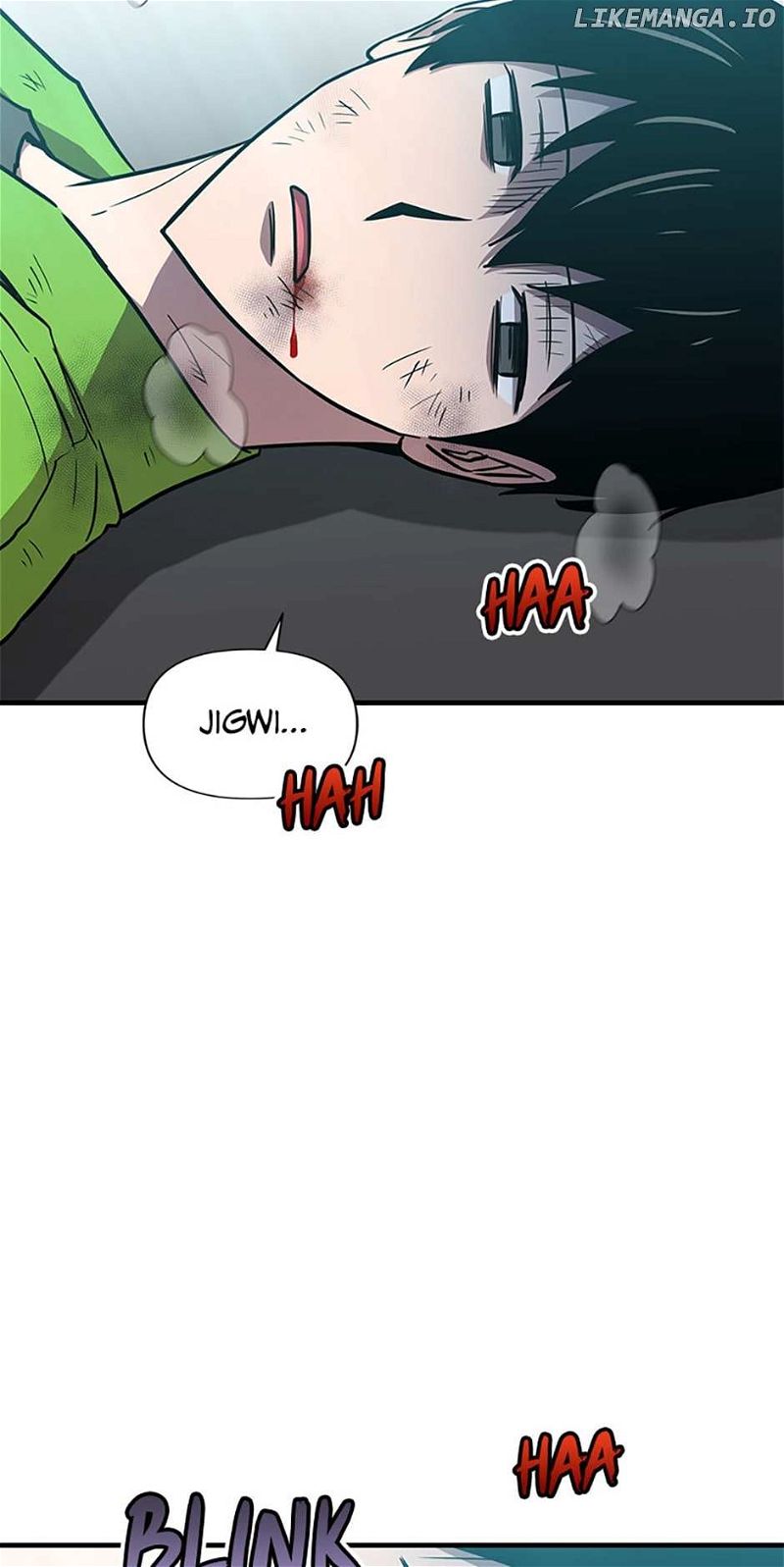 Cursed Manager’s Regression Chapter 53 page 45